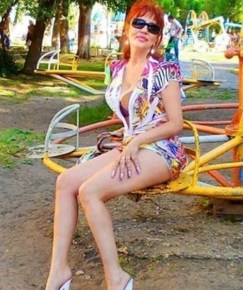 Проститутка Олеся